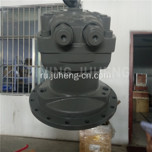 Гидравлические детали Двигатель поворота JS200 Двигатель поворота JS200